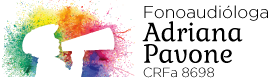 Fonoaudióloga Adriana Pavone